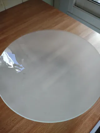 Plafón de techo (tengo 3)