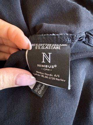 Polo Crowdstike Racing Hombre Talla L Negro