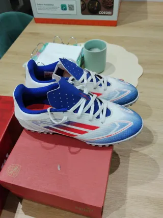 Zapatillas Adidas F50 Tacos