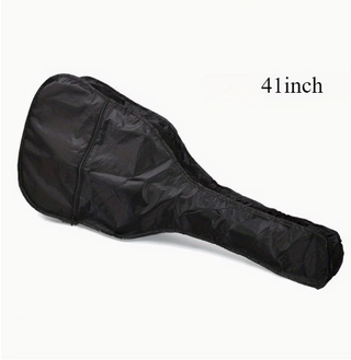 Funda de guitarra clasica y acustica