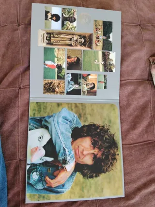 Vinilo George Harrison Thirty-Three & 1/3