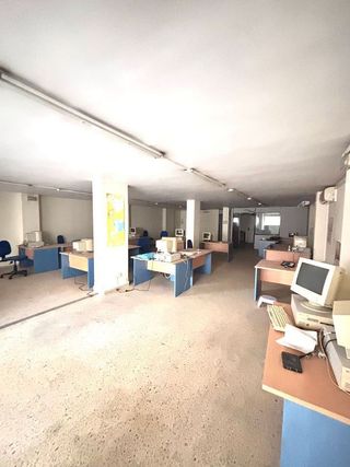 Oficina en venta en Campanar en Valencia