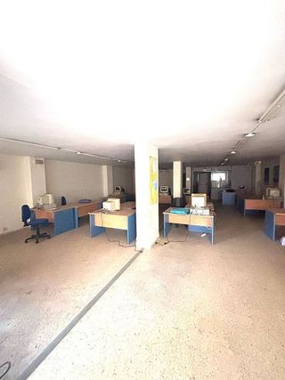 Oficina en venta en Campanar en Valencia