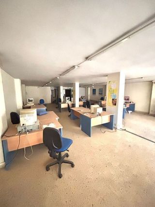 Oficina en venta en Campanar en Valencia