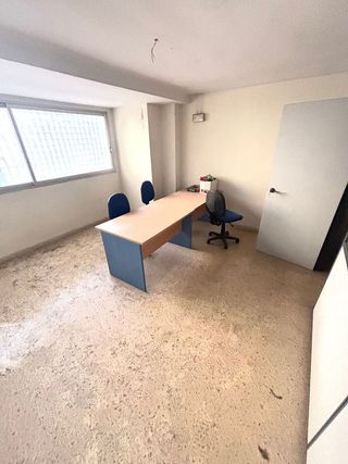 Oficina en venta en Campanar en Valencia