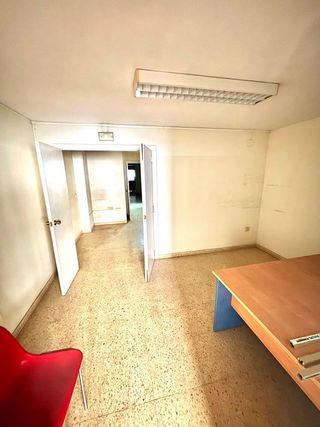 Oficina en venta en Campanar en Valencia