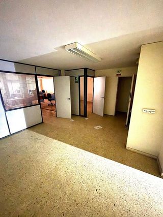 Oficina en venta en Campanar en Valencia