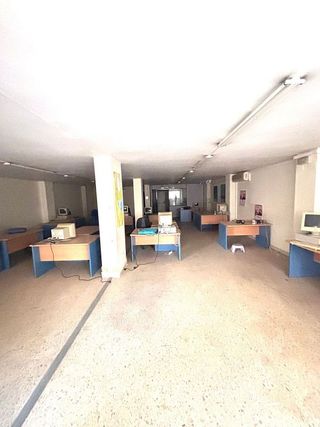 Oficina en venta en Campanar en Valencia