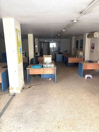 Oficina en venta en Campanar en Valencia