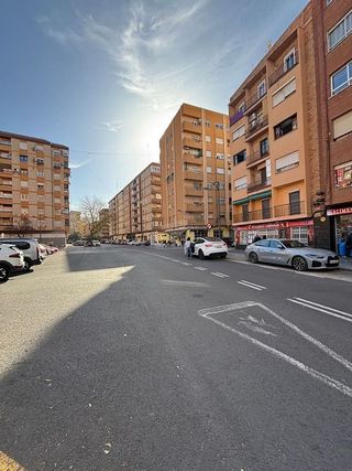 Oficina en venta en Campanar en Valencia