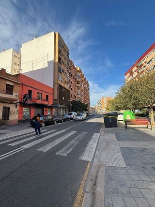 Oficina en venta en Campanar en Valencia