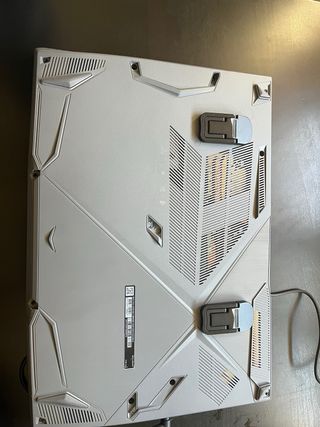 Portátil MSI Thin-15 B12UC, PERFECTAS CONDICIONES