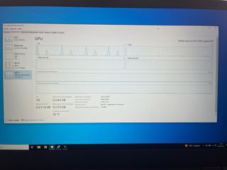 Portátil MSI Thin-15 B12UC, PERFECTAS CONDICIONES