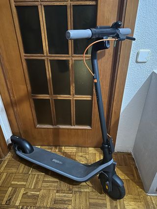 Patinete eléctrico Ninebot