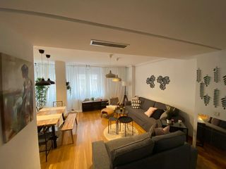 Pack Muebles Salón y Televisión