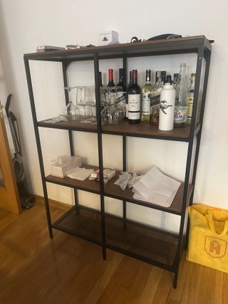 Pack Muebles Salón y Televisión