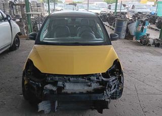 468744 refuerzo paragolpes opel adam glam ecoflex