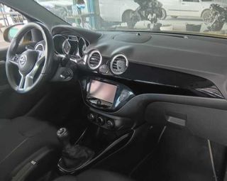 468744 refuerzo paragolpes opel adam glam ecoflex