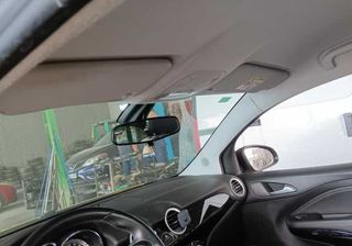 468744 refuerzo paragolpes opel adam glam ecoflex