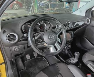 468744 refuerzo paragolpes opel adam glam ecoflex