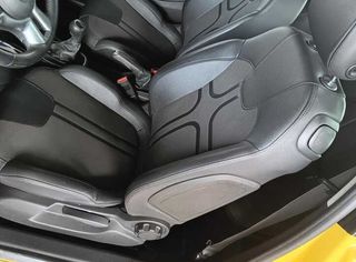 468744 refuerzo paragolpes opel adam glam ecoflex