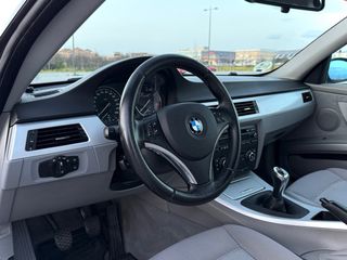 BMW Serie 3 2008