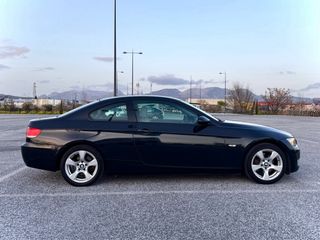BMW Serie 3 2008