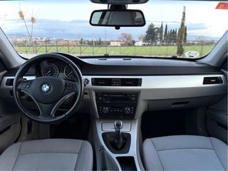 BMW Serie 3 2008