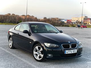 BMW Serie 3 2008