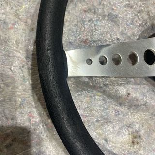 Volante Mini Cooper Clásico