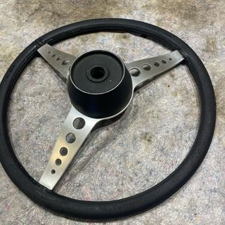 Volante Mini Cooper Clásico