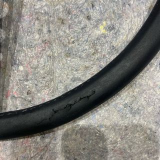 Volante Mini Cooper Clásico