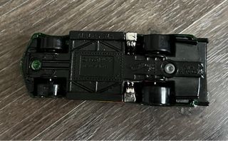 Hot Wheels AT-A Tude 1998