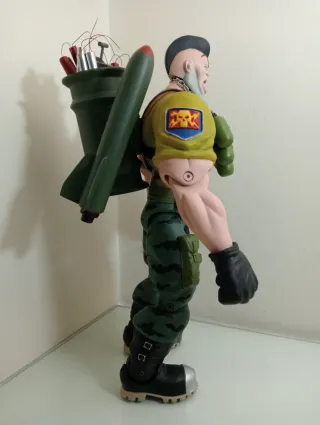 Small Soldiers