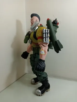 Small Soldiers