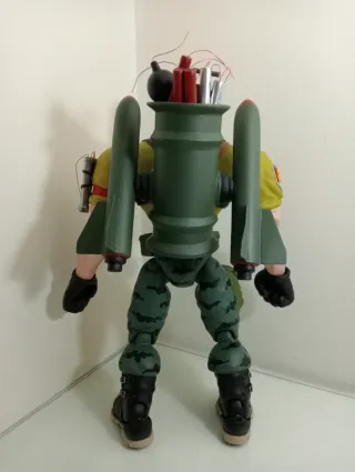 Small Soldiers