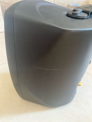 Altavoz Hi-Fi 2 Vías 100V 40W 8 Ohms