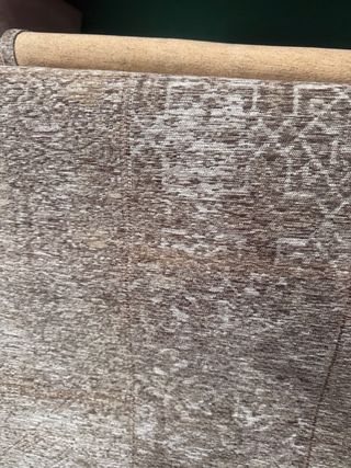 Alfombra Vintage 80x250cm NUEVA