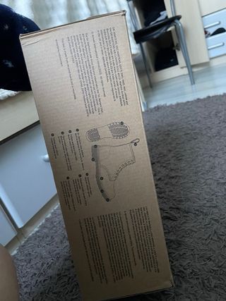 Dr. Martens Marrones Hombre Talla 42