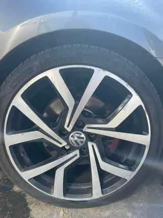 Llantas Brescia 19 Pulgadas