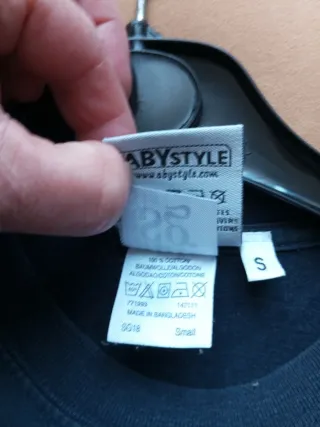 Camiseta Assassin's Creed Logo