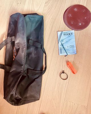 Lijadora Jirafa Eléctrica con Manguera