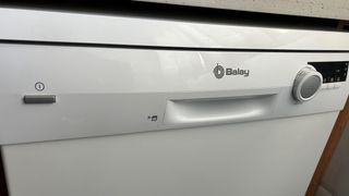 Lavavajillas Balay 3VS572BP
