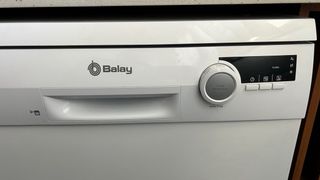 Lavavajillas Balay 3VS572BP