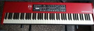 Nord Piano 2 - 88 Teclas Contrapesadas