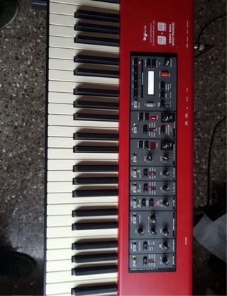 Nord Piano 2 - 88 Teclas Contrapesadas