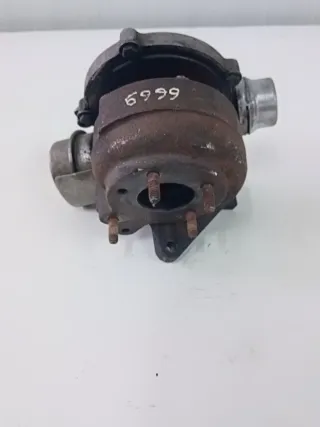 Turbo gerop Renault  360800H379162/ -5439-970-0027