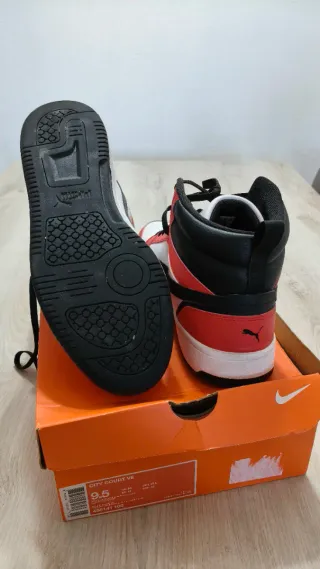 Zapatillas Puma Rebound V6