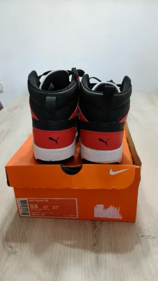 Zapatillas Puma Rebound V6