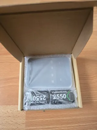 Baterías Recargables Xbox